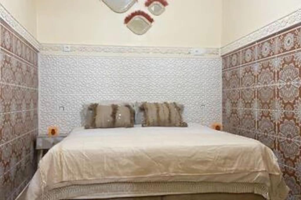 Casa vacanze Medina House Marrakesh