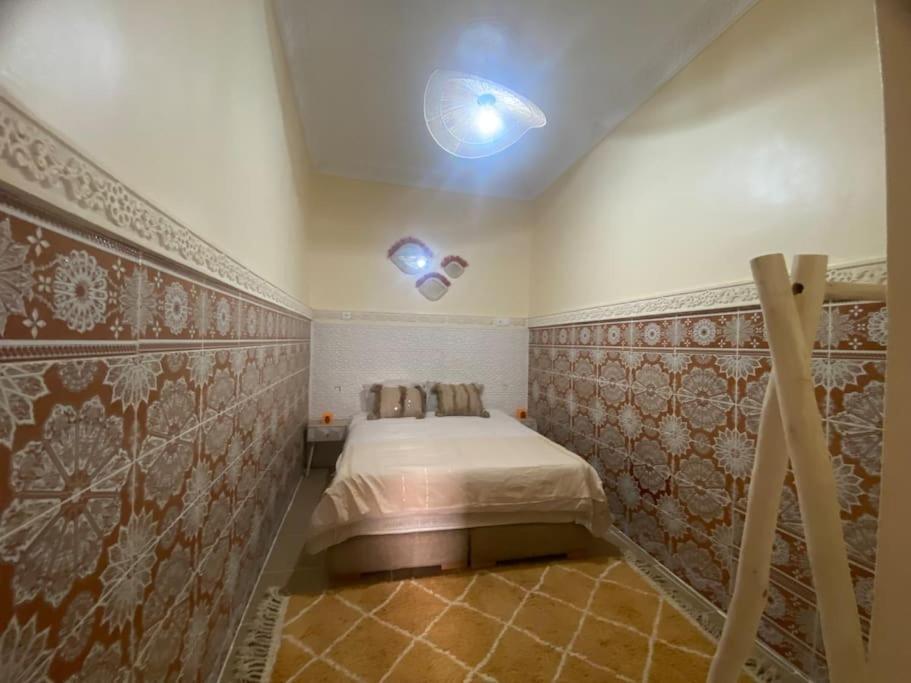 Medina House Casa vacanze *