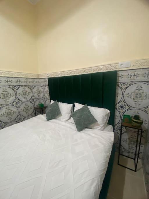 Casa vacanze Medina House Marrakesh
