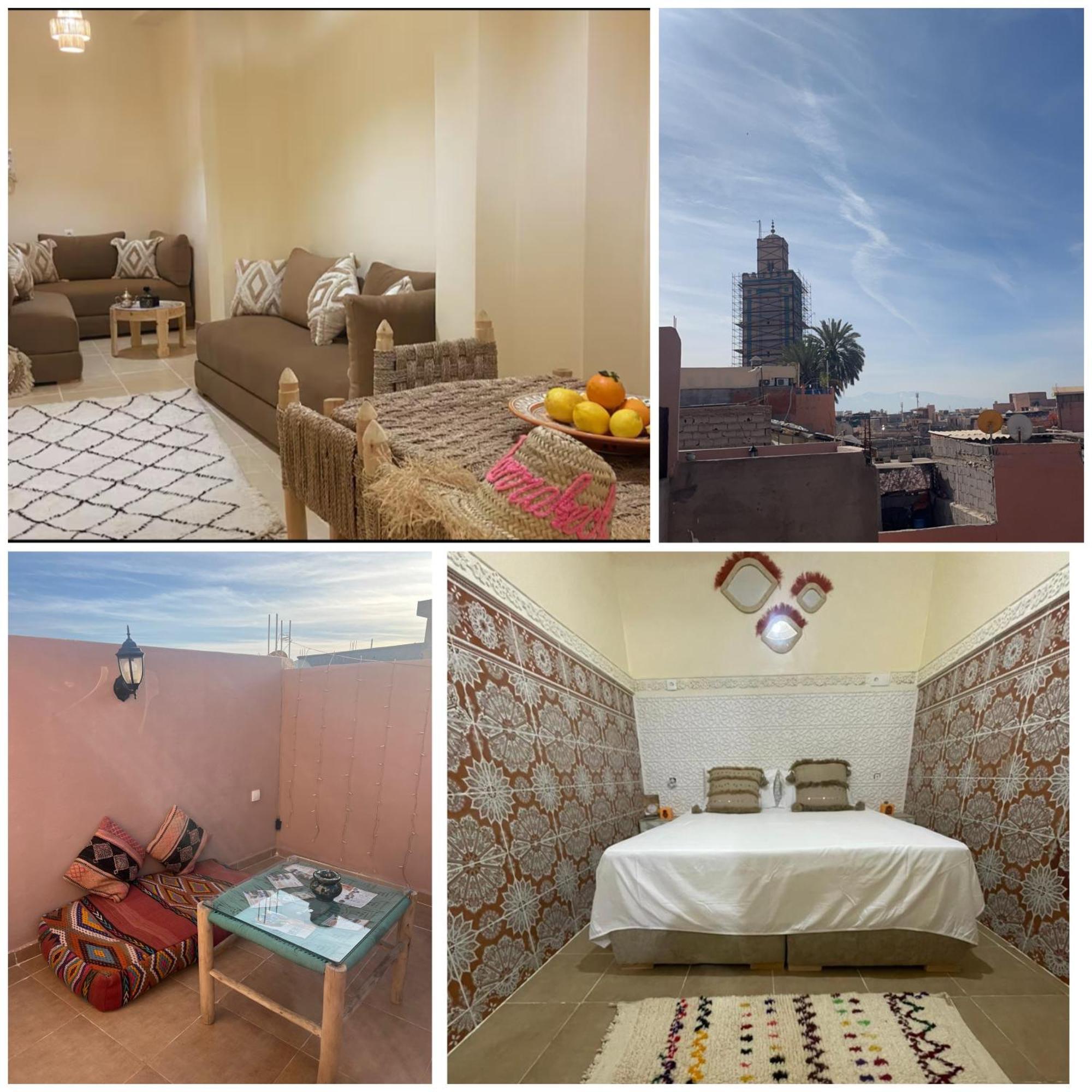 Medina House Casa vacanze *