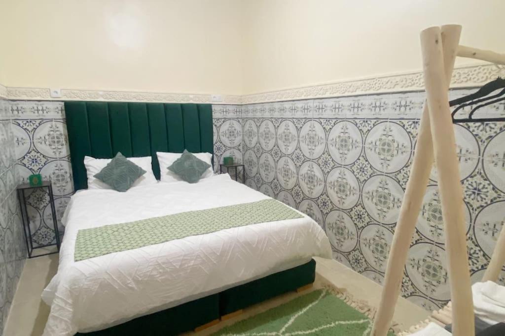 Medina House Vakantiehuis *