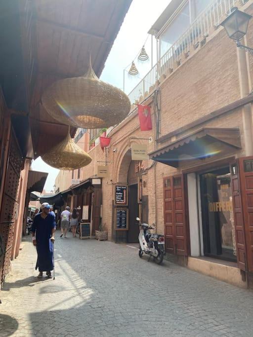 Vakantiehuis Medina House